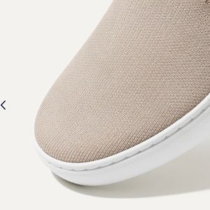 The Original Slip On Sneaker in Sand size 12